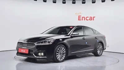 2019 Kia K7