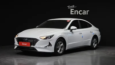 2020 Hyundai Sonata