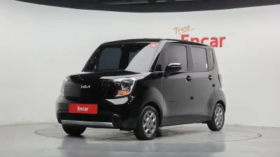 2024 Kia RAY