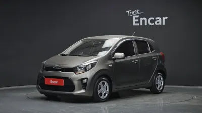 2017 Kia Picanto