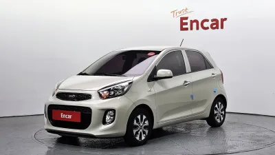 2016 Kia Picanto