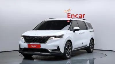 2022 Kia Canival