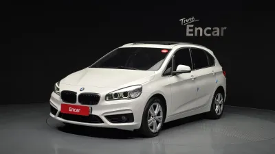 2018 BMW 2-Series