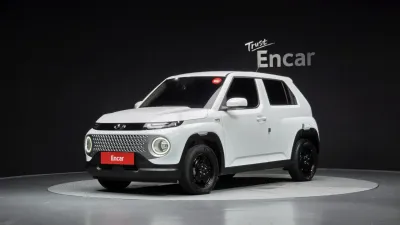 2023 Hyundai Casper
