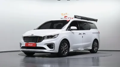 2020 Kia Canival