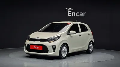 2018 Kia Picanto