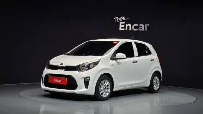 2017 Kia Picanto