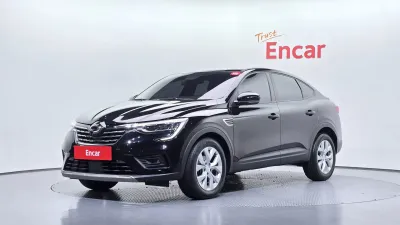 2020 Renault Korea XM3