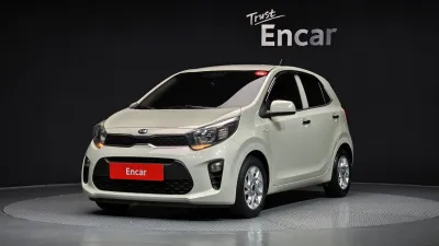 2018 Kia Picanto