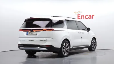2021 Kia Canival