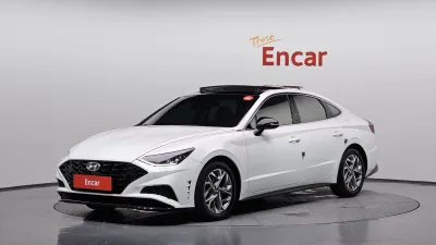 2022 Hyundai Sonata