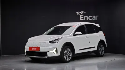 2023 Kia Niro
