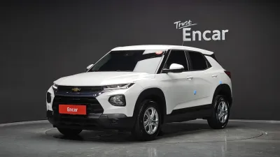 2021 Chevrolet Trailblazer