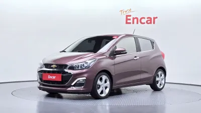 2019 Chevrolet Spark