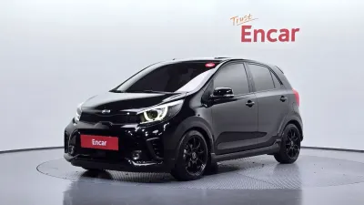 2017 Kia Picanto