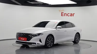 2022 Hyundai Grandeur