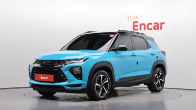 2021 Chevrolet Trailblazer