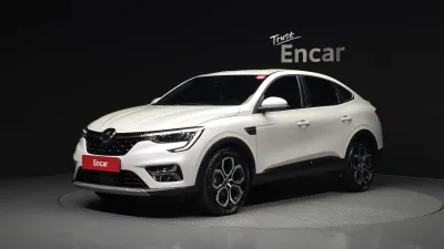 2023 Renault Korea XM3