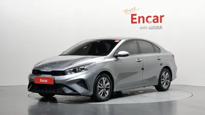 2024 Kia K3
