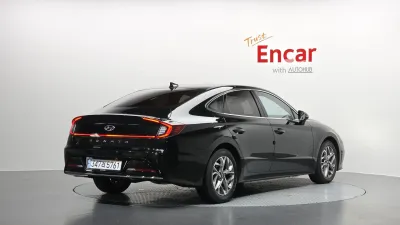 2022 Hyundai Sonata
