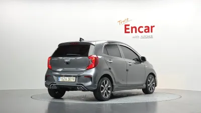 2023 Kia Picanto