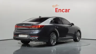 2020 Kia K7