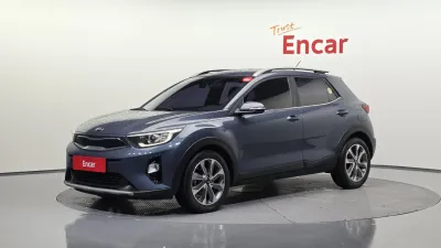 2019 Kia Stonic