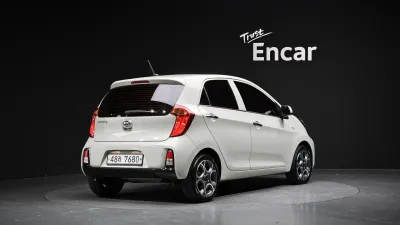 2016 Kia Picanto