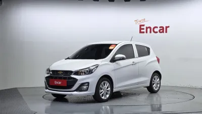 2022 Chevrolet Spark