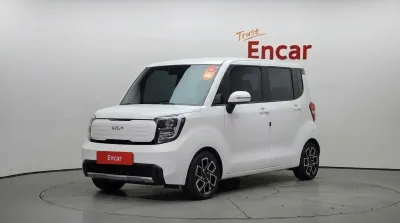 2025 Kia RAY