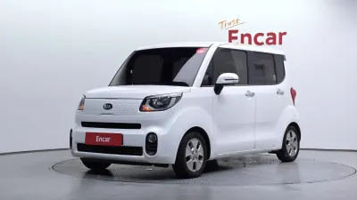 2020 Kia RAY