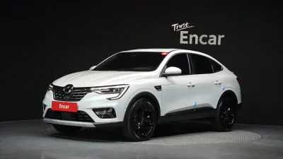 2023 Renault Korea XM3