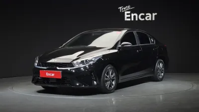 2022 Kia K3