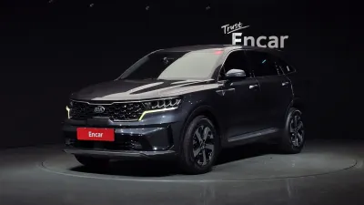2021 Kia Sorento