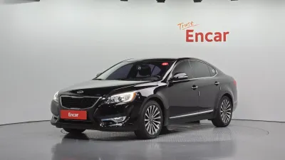 2012 Kia K7