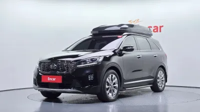 2020 Kia Sorento