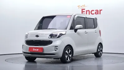 2013 Kia RAY