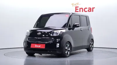 2016 Kia RAY