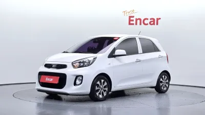 2016 Kia Picanto