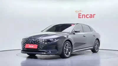 2021 Hyundai Grandeur