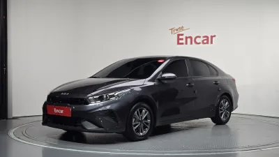 2023 Kia K3