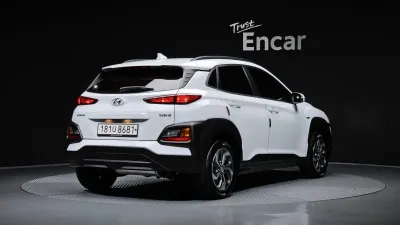 2020 Hyundai Kona
