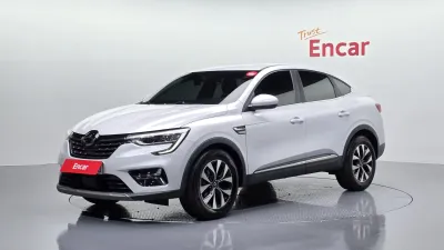 2023 Renault Korea XM3