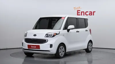 2017 Kia RAY