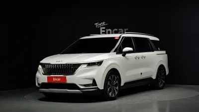 2023 Kia Canival