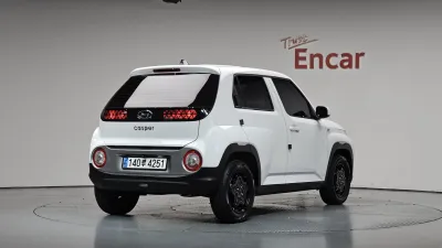 2024 Hyundai Casper