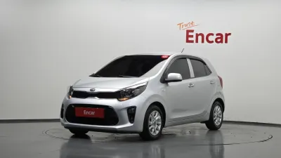 2017 Kia Picanto