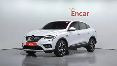 2023 Renault Korea XM3