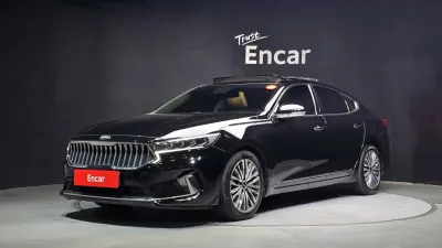 2020 Kia K7