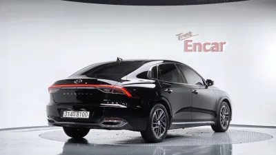 2020 Hyundai Grandeur